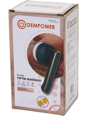 Shopwave Şarjlı Giysi Tiftik - Tüy Toplama Temizleme Makinesi Yedek Bıçaklı 6 Bıçaklı Paslanmaz Çelik 3W (5047)