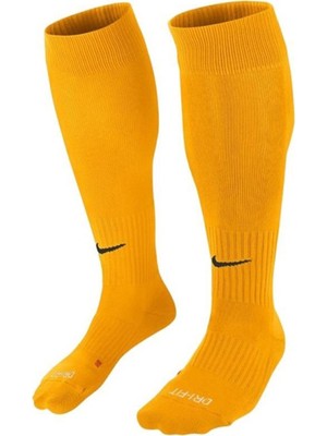 Nike Aksesuar Çorap U Classic Ii Cush Otc Team SX5728-719 Sarı