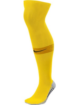 Nike Aksesuar Çorap U Nk Matchfıt Otc SX6836-719 Sarı