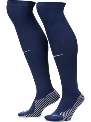 Nike Aksesuar Çorap U Nk Strıke Kh - WC22 Team FQ8253-410 Mavi
