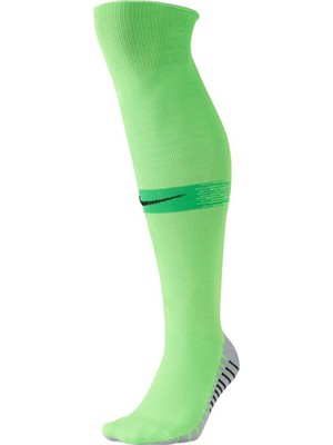 Nike Aksesuar Çorap U Nk Matchfit Otc SX6836-398 Yeşil
