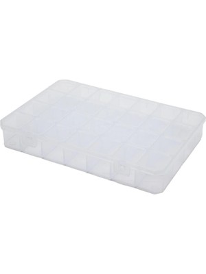 Shopwave Mars 28 Bölmeli Organizer Box (5047)
