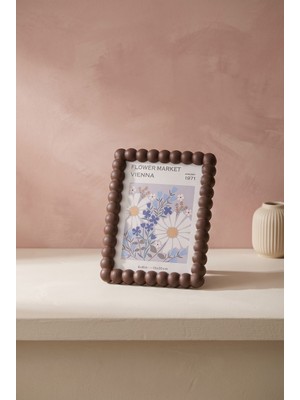 Şen Mobilya Mien Akasya Bubble Çerçerve 15 x 20
