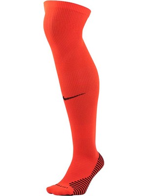 Nike Aksesuar Çorap Matchfit Socks CV1956-635 Kırmızı