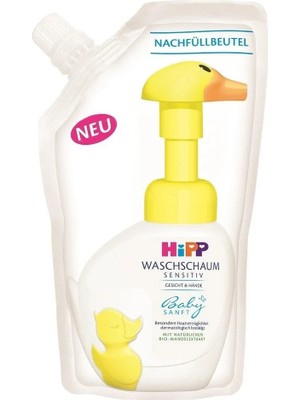 İlkyaz Fashion If ® El Yıkama Köpüğü (Yedek) 250 ml