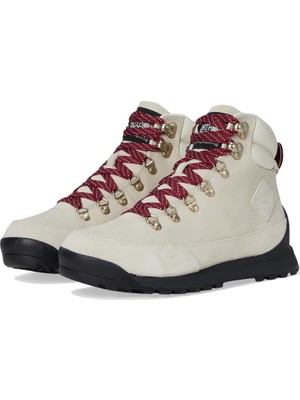TemmuzX W Back-To-Berkeley Iv Trekking Botu, NF0A8A9EROU1