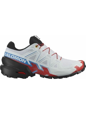 TemmuzX Speedcross 6 W Patika Koşusu Ayakkabısıkadın