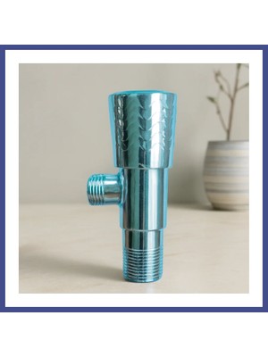 Canbia Taharet Musluğu KTX-3284 No:80 Kahy