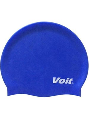 Voit Silikon Bone Mavi