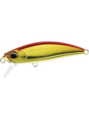 Duo Spearhead Ryuki 46S MCC4026 Metal Red Gold Suni Yem