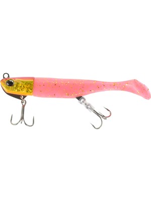Duo Beach Walker Haul Set 27GR AOA0242 Pink Gold Ob Suni Yem