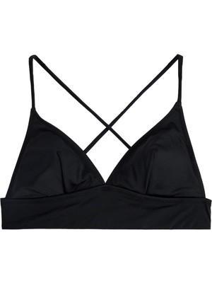 Die Grup Çapraz Askılı Bralet Bikini Üstü