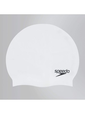 Die Grup Speedo Silikon Çocuk Yüzücü Bonesi