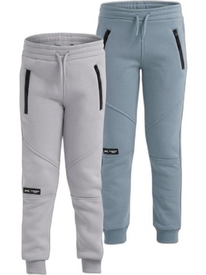 Die Grup Slazenger Lamya 2 Li Set Eşofman Altı