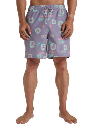 Esranın Dünyası Billabong Wasted Times Lb Erkek Volley Short