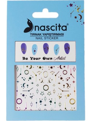 Die Grup Nascita Glaxy Sticker