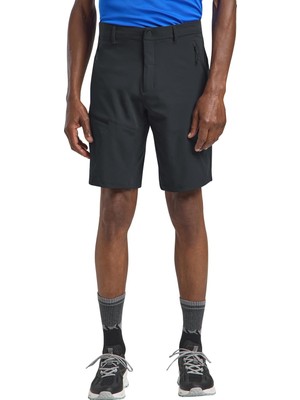 Esranın Dünyası Jack Wolfskin Pico Trail Shorts Erkek Gri Şort