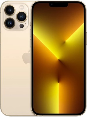 Yenilenmiş iPhone 13 Pro 128 GB (12 Ay Garantili) - B Grade