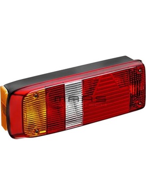 Die Grup Mars Dorse Stop Cami Sol Tirsan/krone Eski Model - Mrs 611441