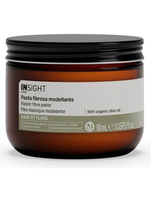 Die Grup Insight Esnek Şekillendirici Macun 90 Ml.