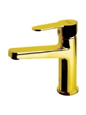 Die Grup Newarc Domıno Yüksek Lavabo Bataryası Altın 971628