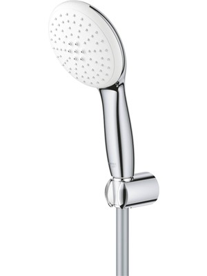 Die Grup Grohe Tempesta 110 Profesyonel Banyo Takımı Yatak Odası