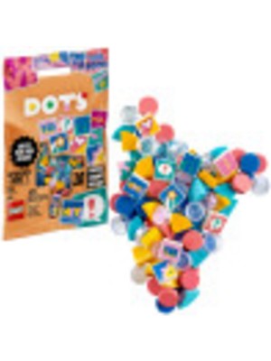 Die Grup LEGO Dots Ekstra Parçalar Seri 2 (41916)