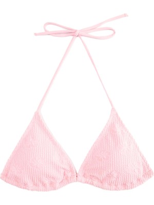 Die Grup Triangle Bikini Top