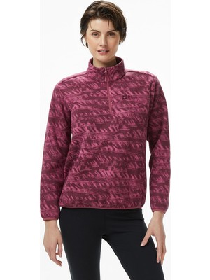 Die Grup Jack Wolfskin Big Sky Polar, M, BWK2024, Pembe, Kadın