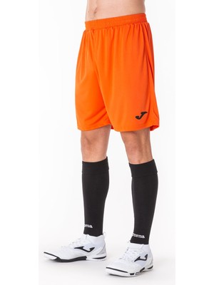 Mythriva Joma Yetişkin Team Şort 100053.800 L Turuncu