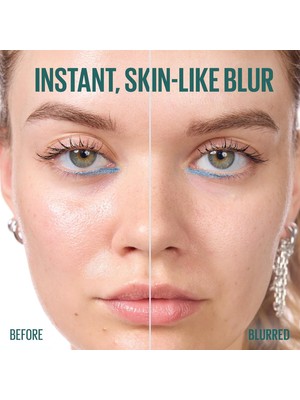 Str Store New York Poreless Jelly Gözenek Gizleyici Makyaj Bazı