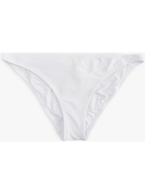 Mythriva Dokulu Bikini Altı