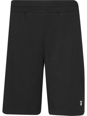 Mythriva Hummel Pulse Erkek Şort 932403-2001,SIYAH Xl