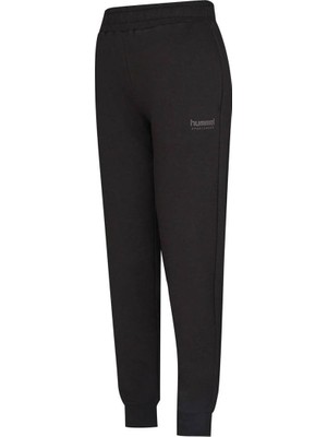 Mythriva Hummel Hmlsomero Erkek Eşofman Altı, Siyah, Xl