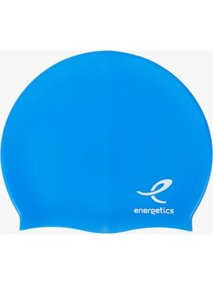 Mythriva Energetics Silicone Unisex Mavi Havuz Bonesi