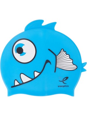 Mythriva Energetıcs Üniseks – Yetişkin Bone 414714 Bone, Blue Light, Tek Beden