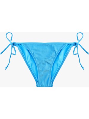 Mythriva Yanları Bağlamalı Ipli Bikini Altı