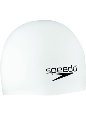 Mythriva Speedo Elastomeric Solid Silicone Swim Cap
