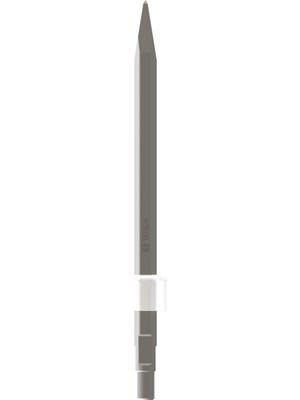 Die Grup Bosch Pro Keski ile 19-Mm-Sechskantaufnahme Abgedrehtem Kemer (Ø 17 Mm)