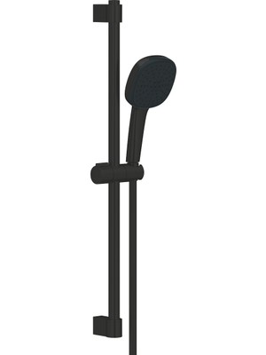 Die Grup Grohe Tempesta Cube 110 Duş Seti 2 Akışlı Rain,jet Mat Siyah - 267482433
