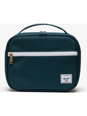 Herschel Hershcel Pop Quiz Unisex Lacivert Beslenme Çantası.06551
