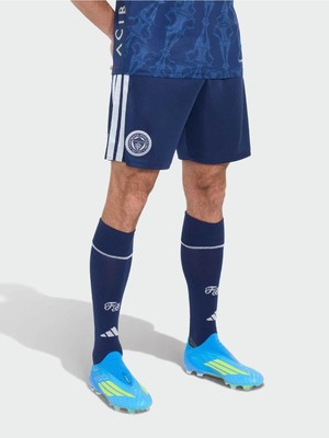 Vionna Fenerbahçe 2026/27 Lacivert Şort