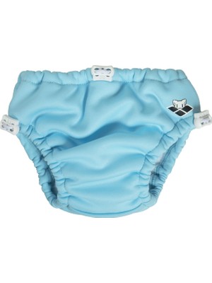 Vionna Arena 00379731018M Friends Aqua Nappy, Mavi, 18M