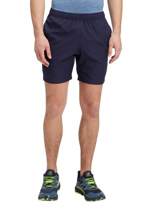 Mythriva Energetics Classic Erkek Lacivert Antrenman Şortu
