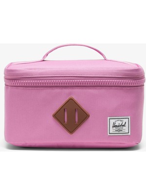Herschel Heritage Çocuk Pembe Mini Beslenme Çantası.06811