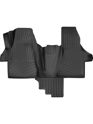 Vionna Rizline Volkswagen Transporter T6.1 2019-2023 3D H