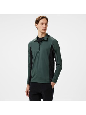 Vionna Mckinley Hero Iıı Erkek Yeşil Outdoor Polar
