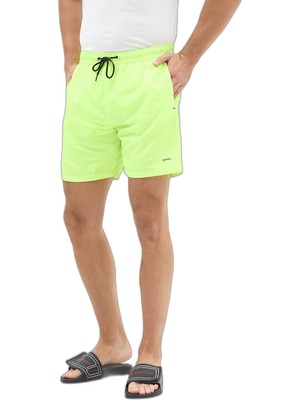 Vionna Slazenger Rodolf Erkek Neon Yeşil Mayo