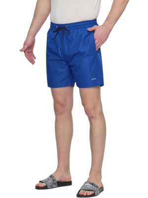 Vionna Slazenger Rodolf Erkek Saks Mavi Mayo