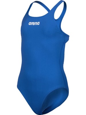Vionna Arena Takım Yüzme Pro Tek Parça Yüzme Kostümü Kız ve Kız (1 Paket)